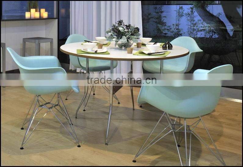 Cheap price and modern design leisure rocking eamse chair