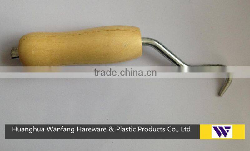 easy grip handle Manual Rebar Tie Tool