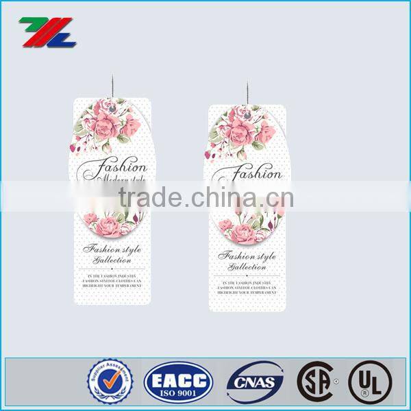 China Factory printing paper cards