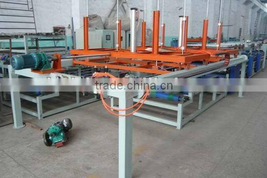 Cement Light Weight Composite Wall Board Production Line