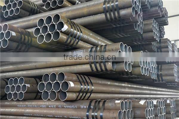 ASTM A355 1/2*SCHXX160 P 22 ALLOY STEEL PIPE