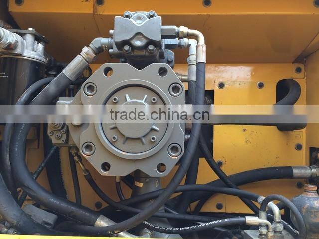 Used volvo ec360blc excavator,Used Volvo excavator 360