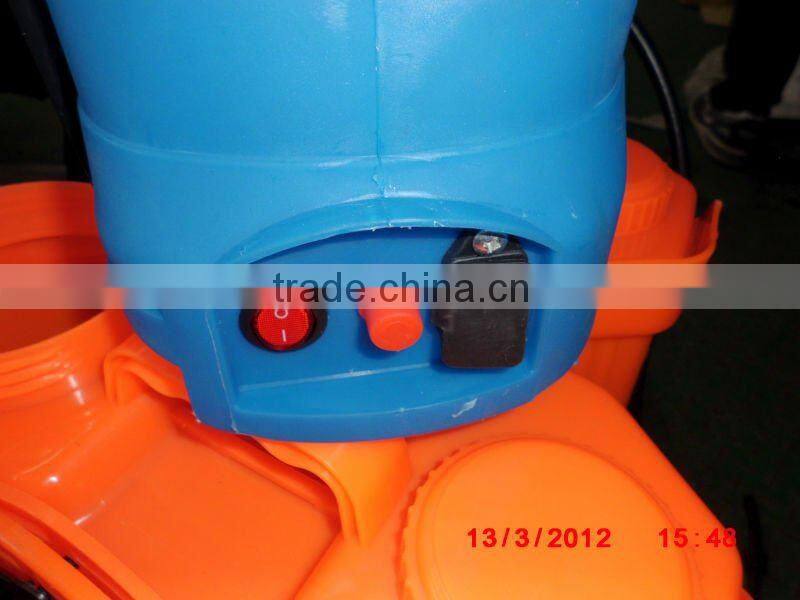 NEW 16L agricultural power sprayer