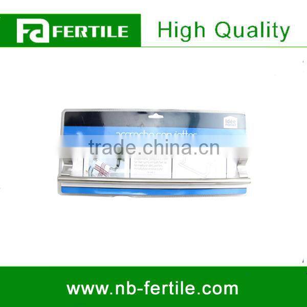 YWJ 504040 China trade assurance supplier towl bathroom metal clothes hanger hook