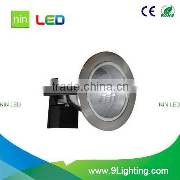 New arrival useful led downlight soffit lighting