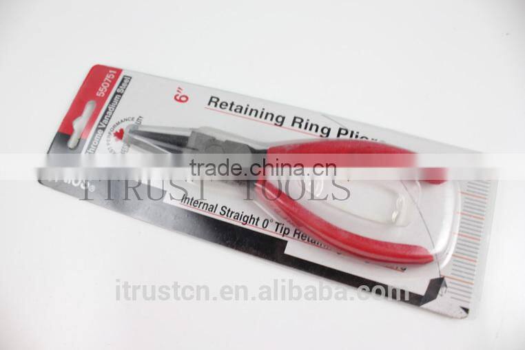 circlip pliers High quality Carbon Steel PL1518 GENIUS