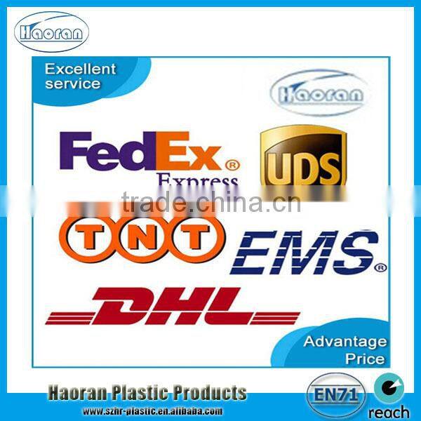 Best selling Plastic PVC travel organizer wallet factory supply