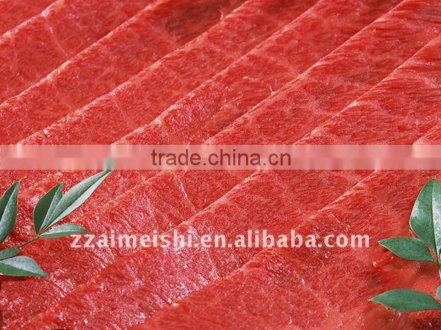 Electric meat mincer with Stainless Steel Blade