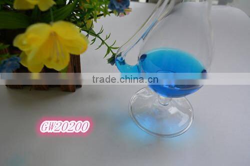 DIY Weather Predictable Forecast Glass Barometer