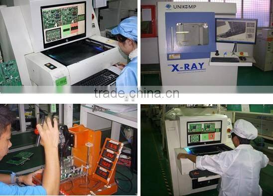 SMD LED PCB board and SMD LED chip PCB