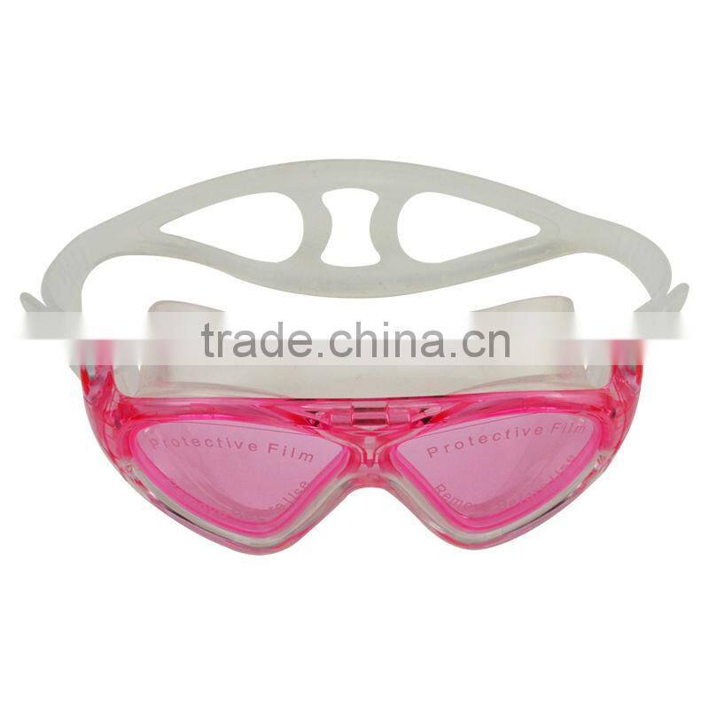 100% waterproof children swimming goggles wholesale