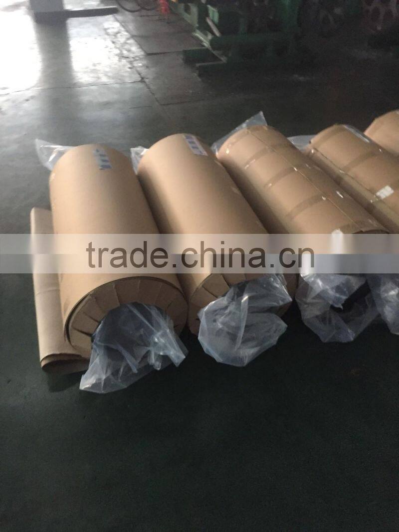 high-reflective mirror finish cladding aluminum sheet 1050/3003 H18