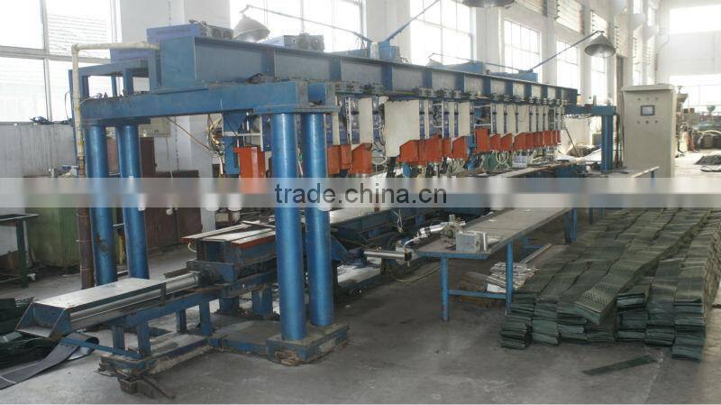 HDPE Geocell, Geocell for road