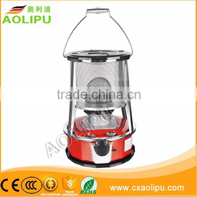 Industrial Fan heater 3kW