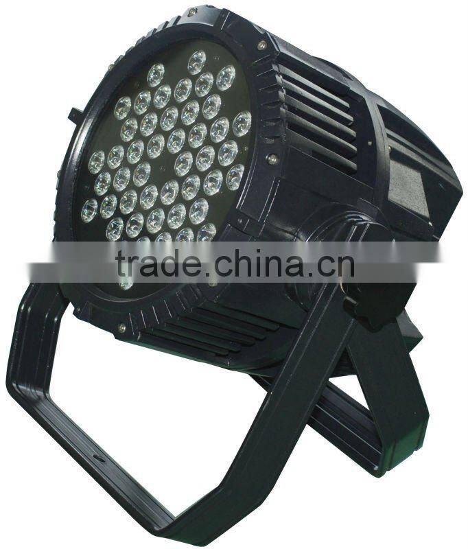 48* 3w outdoor LED PAR