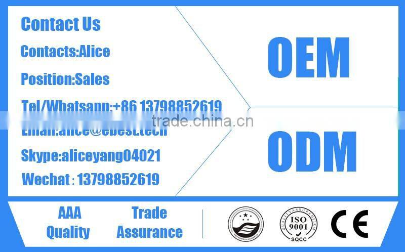 Cute rabbit phone 3d case for LG V10