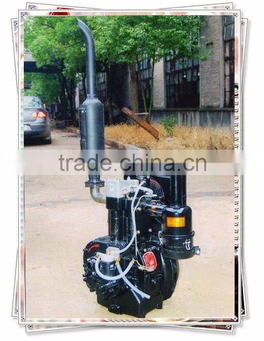 12 Months Warranty XD1110 Chinese Diesel Engine Suppliers