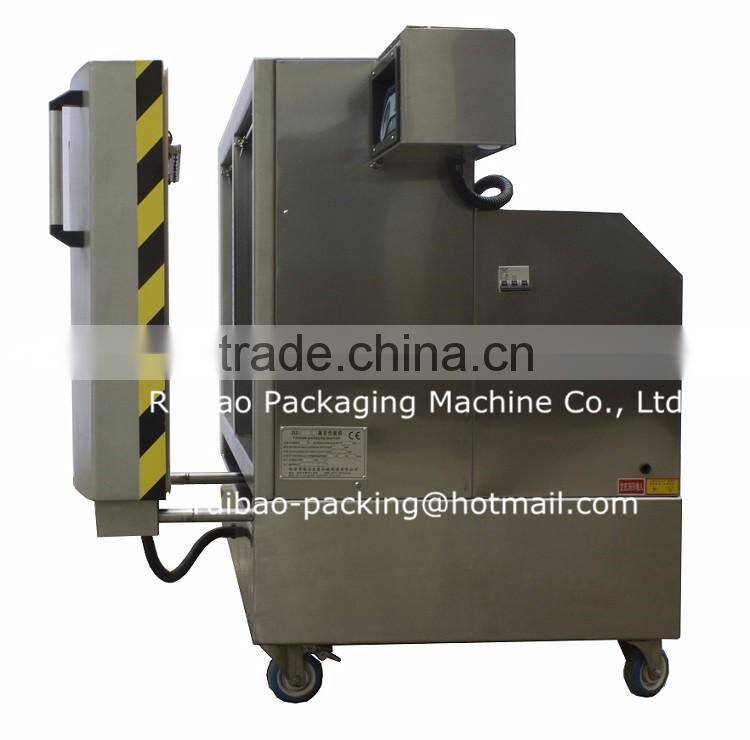 big large room vertical vacuum sealing machine