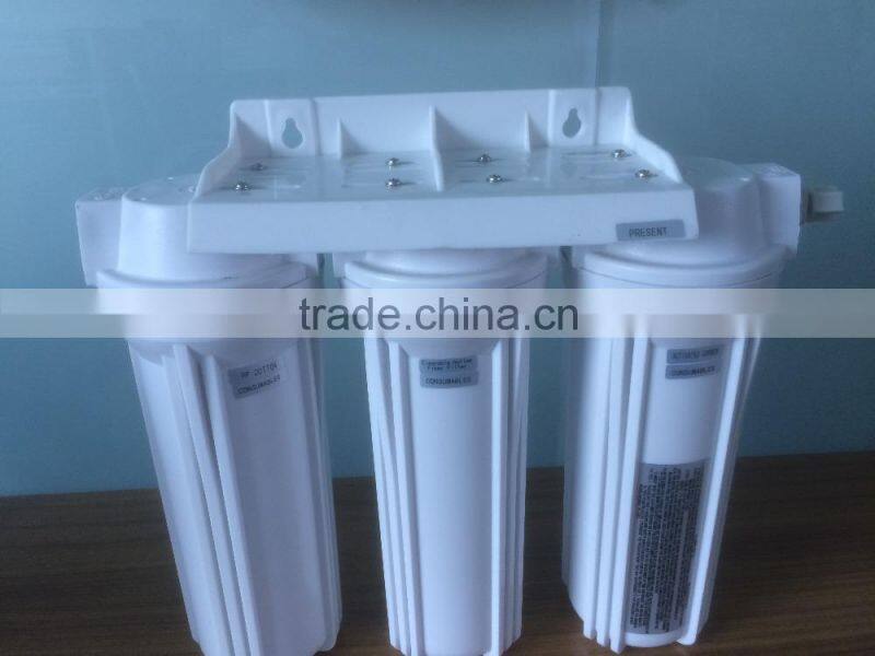 Top Quality Alkaline Water Ionizer Machine For Household Alkaline Ionized Water Jug Filter