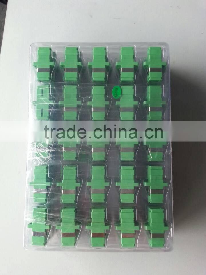 Common Fiber Adapter sc/apc adapter