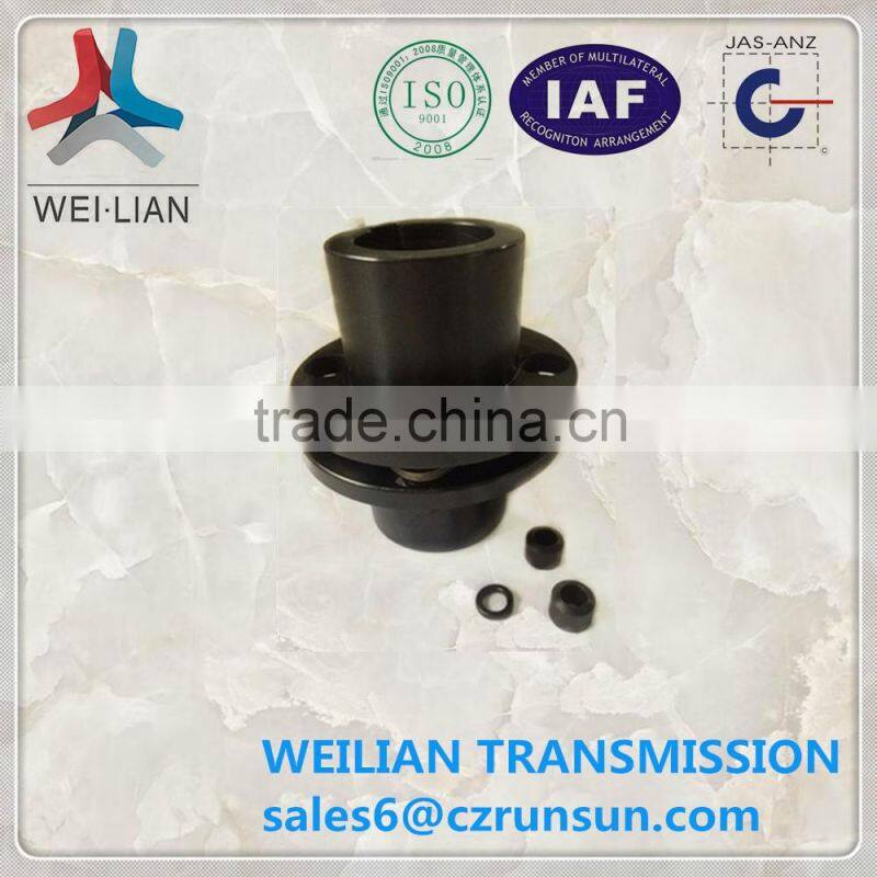 JMD uni-direction flexible disc coupling favorable price good quality