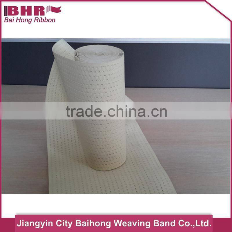 New design pantone color available medical elastic band