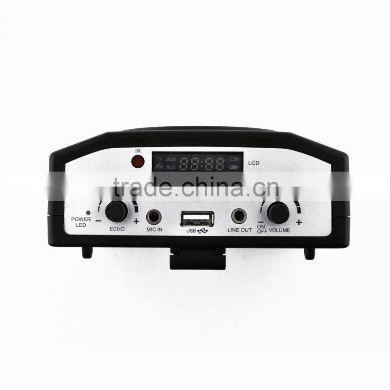 wireless sound amplifier