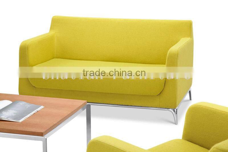 New Design Sofa Set Ss054