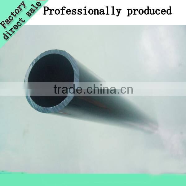 Black Cheap PVC pipe for air cooler