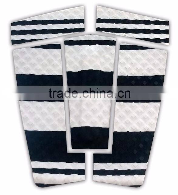 Cheap stand up surfboard foot pads/traction pads, best sale foot pads