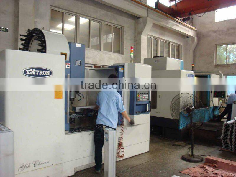 LOTUS-A55 Stainless steel baby bed