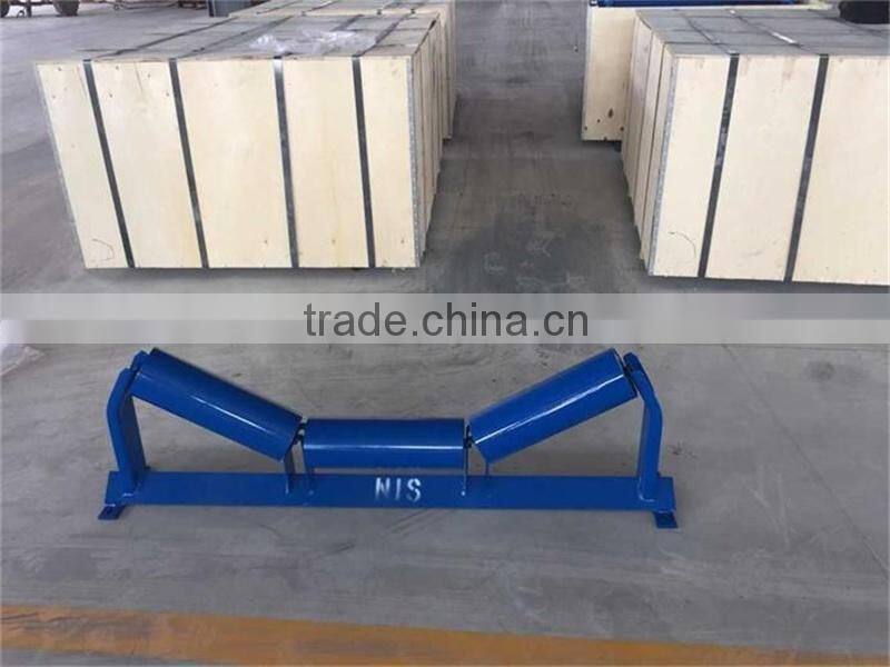 Gold mining conveyor rubber belt
