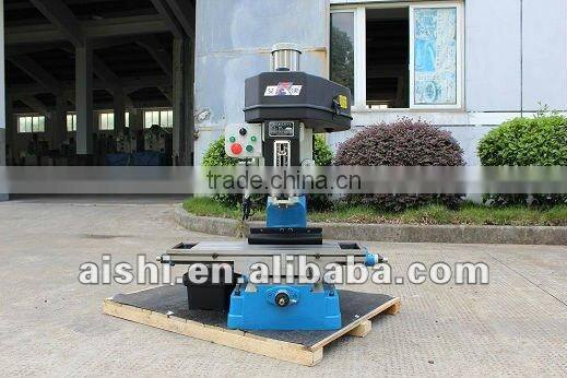 ZX7032 Bench drilling and milling machine,bench drilling machine