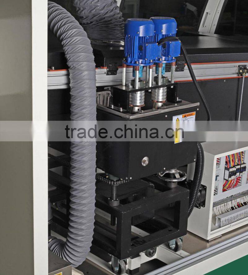 fully automatic hot air wave soldering machine