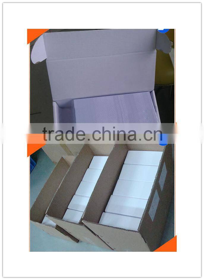 2015 Best selling Deluxe Business card sample cheap price on sale