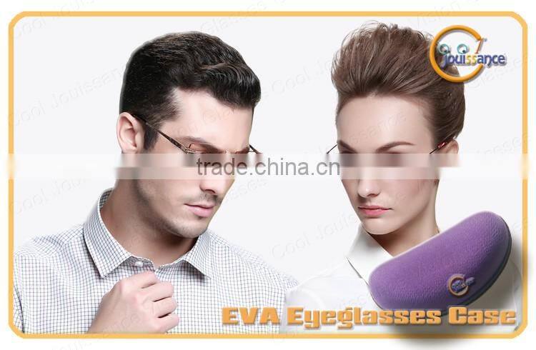 Hot new products modern hard case for sunglasses for children