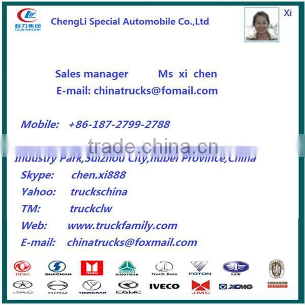 Excavator low flat transport truck vehicle, 3 axles 6x4 low bed flat truck,low bed truck