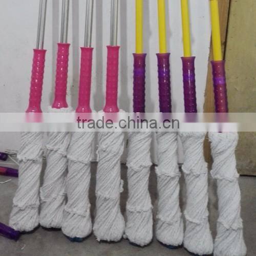 Durable professional made cheap price magic 360 twist easy mop