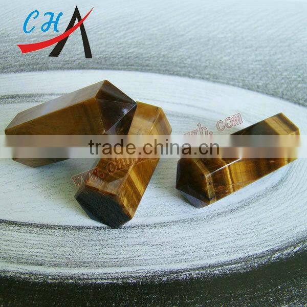 Natural amethyst crystal point for sale