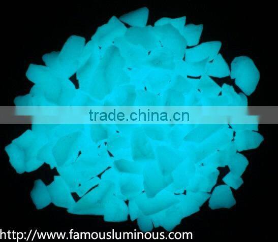 glow coregravel,glow aggregate block