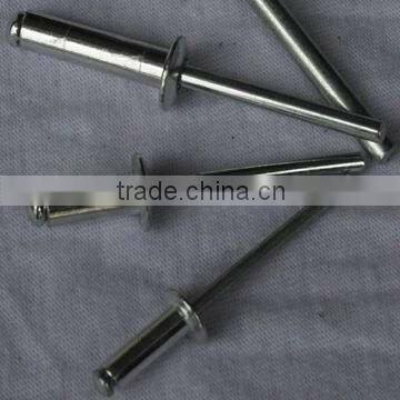 High quality aluminum steel rivets