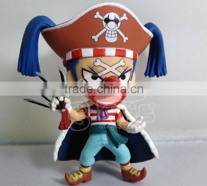 Popular japanese animal figurines