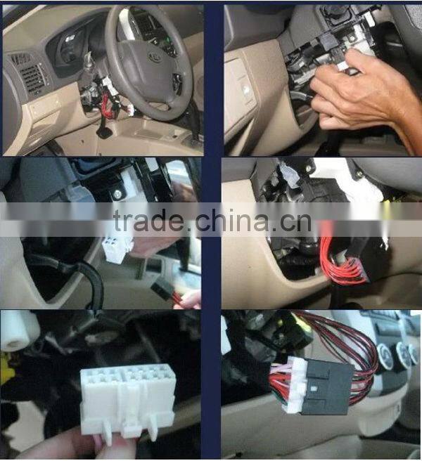 Superior Auto Rain Sensor