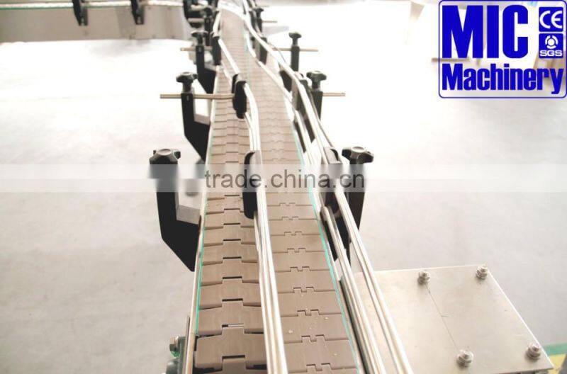 Micmachinery fully automatic bottle filling machines bottle filling equipment bottle filling system