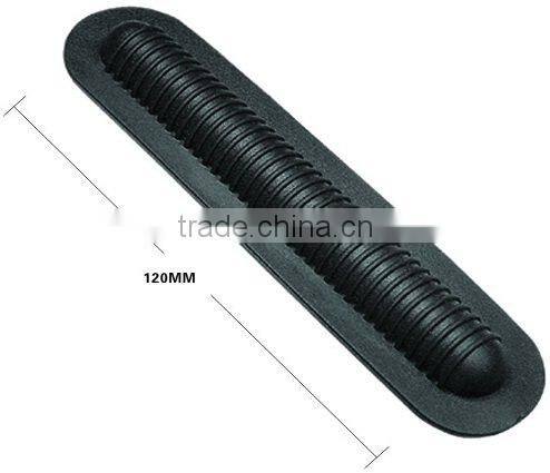 Plastic bottom feet bar (HL-J025)