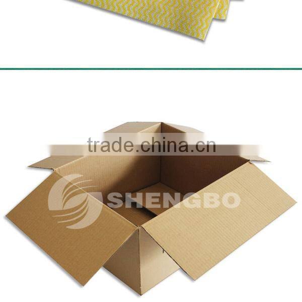2014 Hydrophobic Nonwoven Fabric