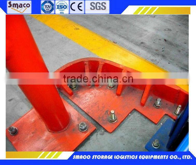 Storage Racking Warehouse Shelving Logistic Equipment Storage System Very narrow aisle racking