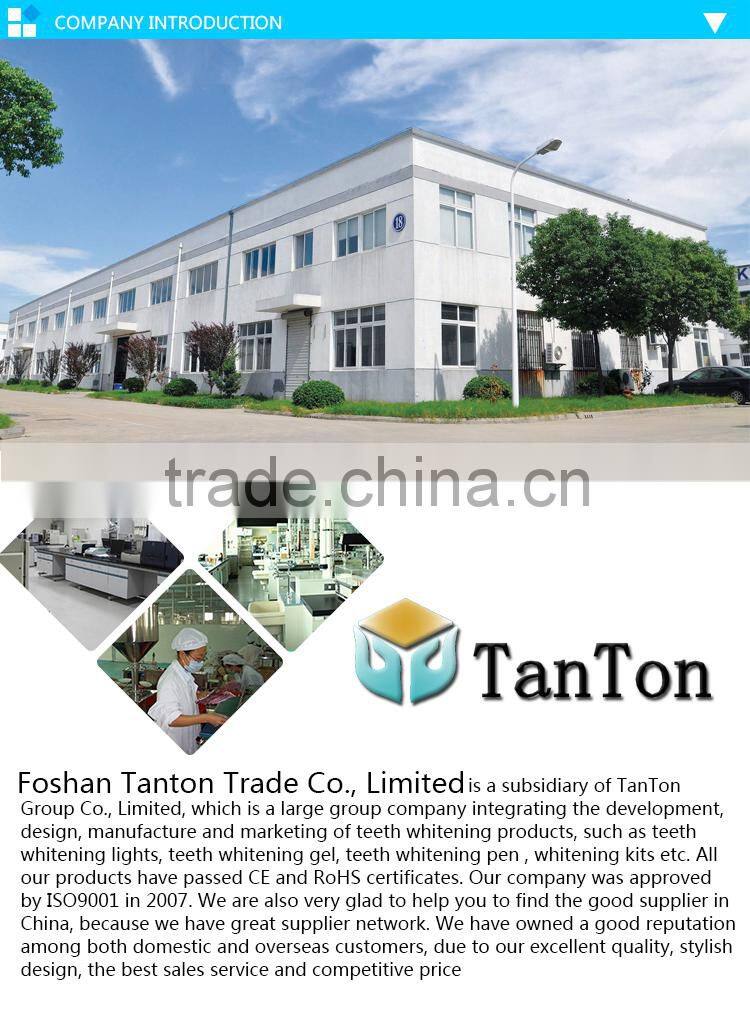 Professional dental whitener , home teeth whitening kit for Ebay distributor, teeth whitneing kits with 4pcs 4.5ml whitener