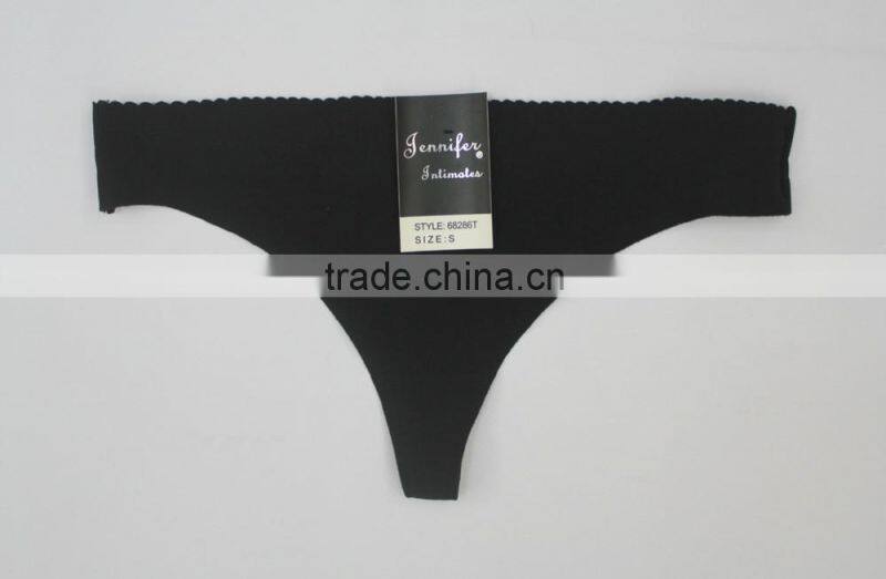 Bikini Panties Type and Women Gender brief