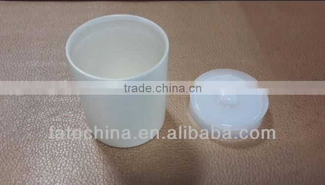 cosmetic bottle machine